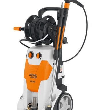 RE 272 PLUS STIHL Πλυστικό υψηλής πίεσης STIHL