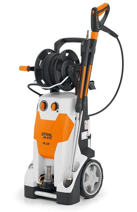 RE 272 PLUS STIHL Πλυστικό υψηλής πίεσης STIHL