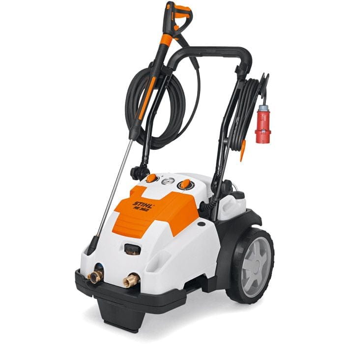 RE 362 STIHL Πλυστικό υψηλής πίεσης STIHL