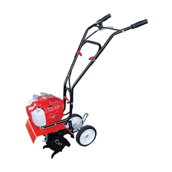 MIYAKE MT 520 T ΔΙΧΡΟΝΟ ΣΚΑΠΤΙΚΟ ΒΕΝΖΙΝΗΣ 2HP FIELD - GARDEN