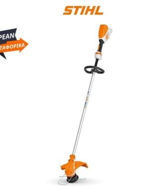 FSA 60 R STIHL Επαναφορτιζόμενο χορτοκοπτικό χωρίς μπαταρία και φορτιστή STIHL