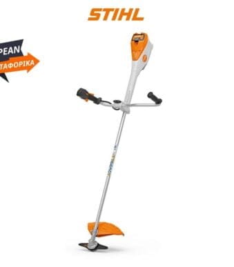 FSA 135 STIHL ΕΠΑΝΑΦΟΡΤΙΖΟΜΕΝΟ ΧΟΡΤΟΚΟΠΤΙΚΟ ΧΩΡΙΣ ΜΠΑΤΑΡΙΑ ΚΑΙ ΦΟΡΤΙΣΤΗ STIHL