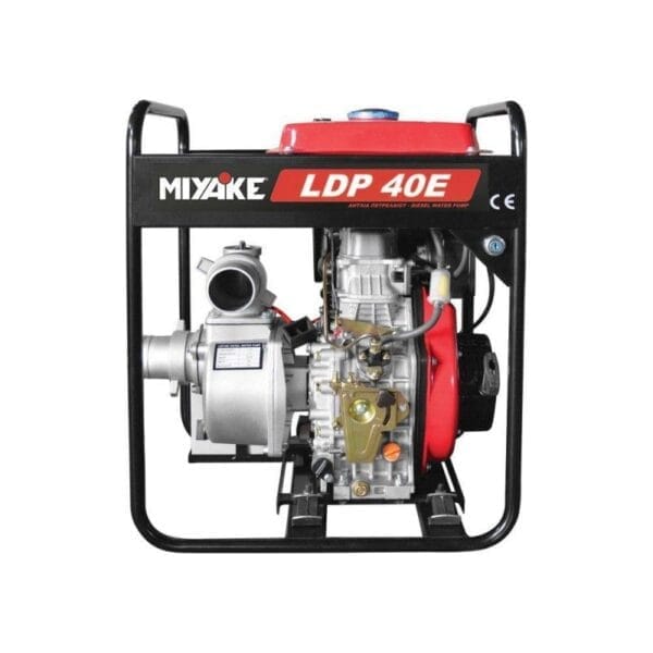 MIYAKE LDP 30E ΑΝΤΛΙΑ ΕΠΙΦΑΝΕΙΑΣ ΠΕΤΡΕΛΑΙΟΥ ΜΕ ΜΙΖΑ 7HP PUMPS