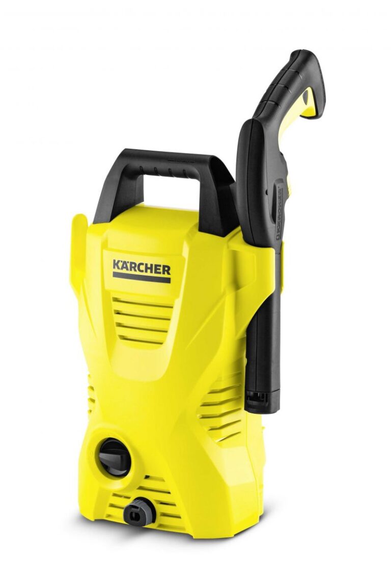 Karcher K2 Compact Πλυστικό Ρεύματος με Πίεση 110bar FIELD - GARDEN