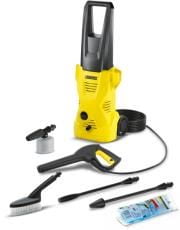 ΠΛΥΣΤΙΚΟ KARCHER 110 BAR K2 + CAR KIT ΑΓΡΟΣ - ΚΗΠΟΣ