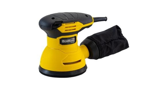 Σπαθόσεγα Bormann 1400 Watt BRS1400 019060+ΔΩΡΟ ΠΡΙΟΝΙ ΚΛΑΔΟΥ TOOLS