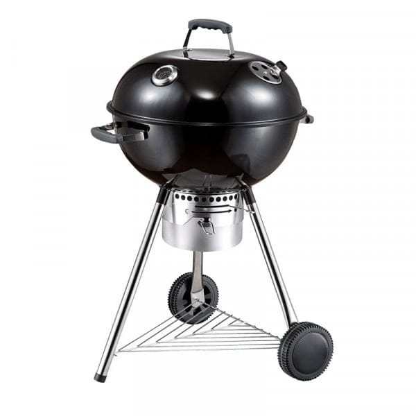 BORMANN – BBQ1900 Ψησταριά Καρβούνου
 SPARK, Φ57cm + ΔΩΡΟ σχαρα ψησιματος ΣΠΙΤΙ - ΑΥΤΟΚΙΝΗΤΟ