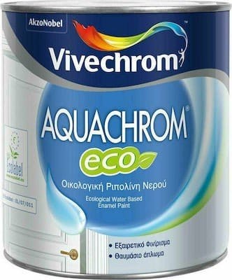 VIVECHROM VIVEMETAL ΝΤΟΥΚΟΧΡΩΜΑ ΜΕΤΑΛΛΩΝ 750ML COLORS