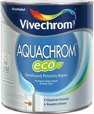 VIVECHROM VIVEWOOD ΡΙΠΟΛΙΝΗ ΞΥΛΩΝ ΚΑΙ ΜΕΤΑΛΛΩΝ 2.5L COLORS