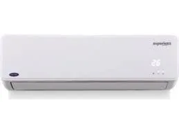 Carrier Superia 42QHG009D8SUP/38QHG009D8SUP Κλιματιστικό τοίχου
R32 9000 btu/h HEATING - COOLING