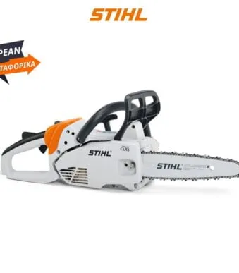 MS 151 C-E STIHL ΒΕΝΖΙΝΟΚΙΝΗΤΟ ΑΛΥΣΟΠΡΙΟΝΟ με λάμα 25cm STIHL