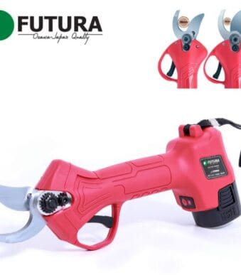 FUTURA FC-280 Ψαλίδι Κλαδέματος Μπαταρίας 16.8V Ø28mm ΑΓΡΟΣ - ΚΗΠΟΣ