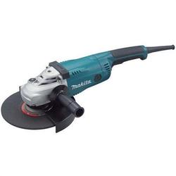 MAKITA GA5030R ΓΩΝΙΑΚΟΣ ΤΡΟΧΟΣ ANGLE WHEELS