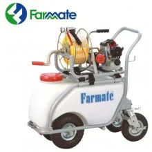 ΒΕΝΖΙΝΟΚΙΝΗΤΟ ΨΕΚΑΣΤΙΚΟ FARMATE TF650R FIELD - GARDEN