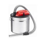 Graphite Σκούπα Στάχτης Inox 800W HOUSEHOLD APPLIANCES