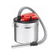 Graphite Σκούπα Στάχτης Inox 800W HOUSEHOLD APPLIANCES