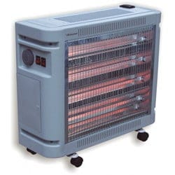 ΣΟΜΠΑ ΗΛΕΚΤΡΙΚΗ ΧΑΛΑΖΙΑNewest LX-2000J HEATING - COOLING