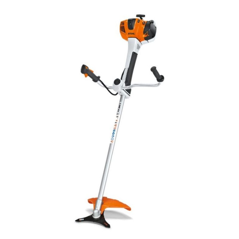 FS 561 C-EM STIHL ΒΕΝΖΙΝΟΚΙΝΗΤΟ ΧΟΡΤΟΚΟΠΤΙΚΟ + 2Ο ΚΟΠΤΙΚΟ AUTOCUT 56-2 STIHL