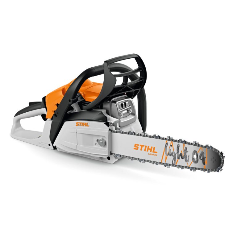 MS 212 STIHL ΒΕΝΖΙΝΟΚΙΝΗΤΟ ΑΛΥΣΟΠΡΙΟΝΟ με λάμα 40cm ΑΛΥΣΟΠΡΙΟΝΑ STIHL