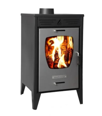 STARSTOVES ST212 ΣΟΜΠΑ ΞΥΛΟΥ ΑΠΟ ΑΤΣΑΛΙ HEATING - COOLING