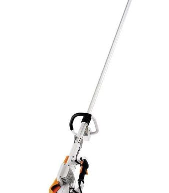 SP 401 STIHL ΒΕΝΖΙΝΟΚΙΝΗΤΟ ΕΛΑΙΟΡΑΒΔΙΣΤΙΚΟ ΜΕ ΓΑΝΤΖΟ STIHL