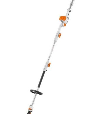 HLA 56 STIHL ΕΠΑΝΑΦΟΡΤΙΖΟΜΕΝΟΣ ΦΡΑΧΤΟΚΟΠΤΗΣ STIHL