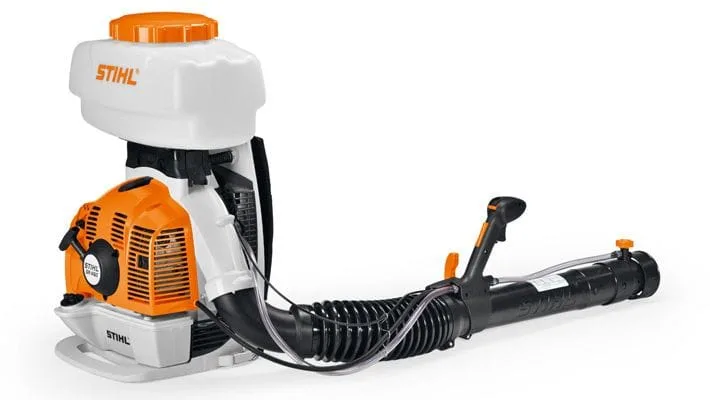 STIHL SR 450 Ισχυρός Ψεκαστήρας Πλάτης STIHL