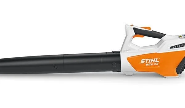 STIHL BGA 100 ΕΠΑΝΑΦΟΡΤΙΖΟΜΕΝΟΣ ΦΥΣΗΤΗΡΑΣ STIHL