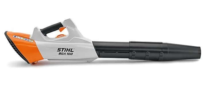 STIHL BGA 100 ΕΠΑΝΑΦΟΡΤΙΖΟΜΕΝΟΣ ΦΥΣΗΤΗΡΑΣ STIHL