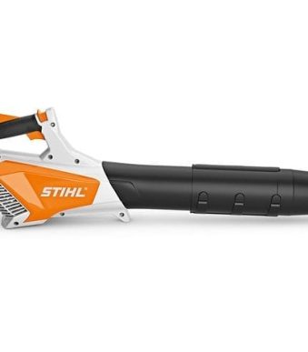 STIHL BGA 57 ΕΠΑΝΑΦΟΡΤΙΖΟΜΕΝΟΣ ΦΥΣΗΤΗΡΑΣ STIHL