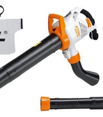 STIHL SHE 81 Ηλεκτρικός Κοπτικός Αναρροφητήρας STIHL