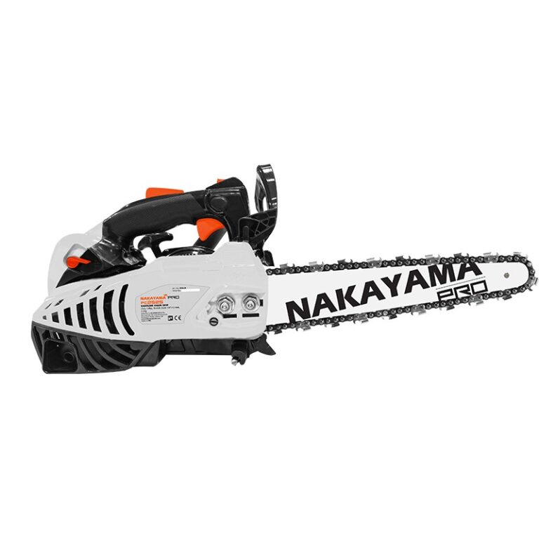 Nakayama EC2350 Ηλεκτρικό Αλυσοπρίονο 5.88kg με Λάμα 45cm FIELD - GARDEN