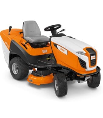 RT 5097 STIHL ΧΛΟΟΚΟΠΤΙΚΟ ΤΡΑΚΤΕΡ STIHL