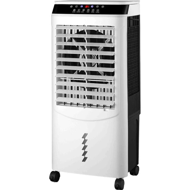 BORMANN ELITE BFN5620 AIR COOLER 120W ΜΕ ΤΗΛΕΧΕΙΡΙΣΤΗΡΙΟ AIR COOLER