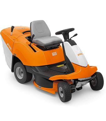 RT 4082 STIHL ΧΛΟΟΚΟΠΤΙΚΟ ΤΡΑΚΤΕΡ STIHL