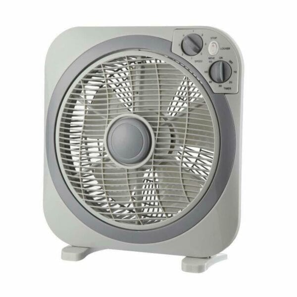 MISTRAL PLUS FT-30D1 ΑΝΕΜΙΣΤΗΡΑΣ BOX FAN 45W FANS