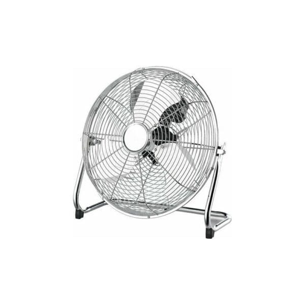 MISTRAL PLUS FE-400F ΑΝΕΜΙΣΤΉΡΕΣ ΔΑΠΈΔΟΥ 100W INOX FANS