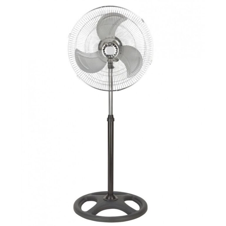 MISTRAL PLUS FS-45S ΑΝΕΜΙΣΤΗΡΑΣ ΟΡΘΟΣΤΑΤΗΣ 65W FANS