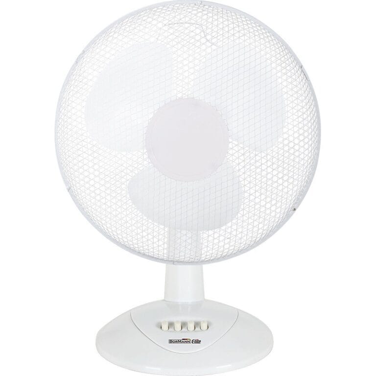 BORMANN ELITE BFN2025 ΕΠΙΤΡΑΠΕΖΙΟΣ ΑΝΕΜΙΣΤΗΡΑΣ 40W FANS