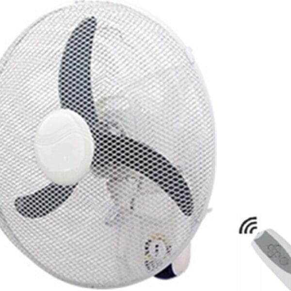 MISTRAL PLUS FAW-16A ΕΠΑΓΓΕΛΜΑΤΙΚΟΣ ΑΝΕΜΙΣΤΗΡΑΣ ΤΟΙΧΟΥ 80W FANS