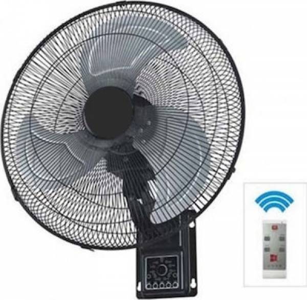 MISTRAL PLUS FAW-16A ΕΠΑΓΓΕΛΜΑΤΙΚΟΣ ΑΝΕΜΙΣΤΗΡΑΣ ΤΟΙΧΟΥ 80W FANS