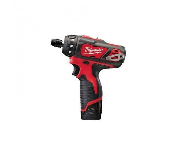 MILWAUKEE ΚΑΤΣΑΒΙΔΙ ¼″ M12™ BD-202C 4933441900 TOOLS