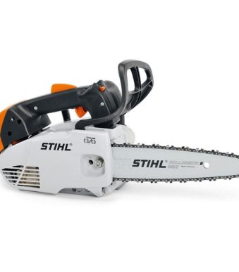 MS 151 TC-E STIHL ΒΕΝΖΙΝΟΚΙΝΗΤΟ ΚΛΑΔΕΥΤΙΚΟ ΑΛΥΣΟΠΡΙΟΝΟ ΜΕ ΛΑΜΑ 25cm ΑΛΥΣΟΠΡΙΟΝΑ STIHL