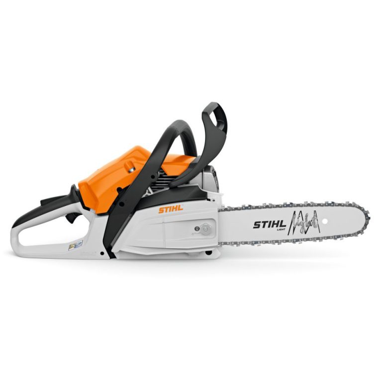 MS 162 STIHL ΒΕΝΖΙΝΟΚΙΝΗΤΟ ΑΛΥΣΟΠΡΙΟΝΟ ΜΕ ΛΑΜΑ 30CM ΑΛΥΣΟΠΡΙΟΝΑ STIHL