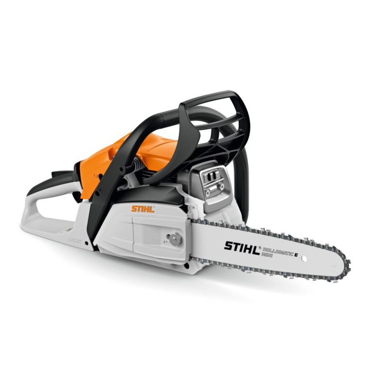 MS 172 STIHL ΒΕΝΖΙΝΟΚΙΝΗΤΟ ΑΛΥΣΟΠΡΙΟΝΟ με λάμα 35cm ΑΛΥΣΟΠΡΙΟΝΑ STIHL