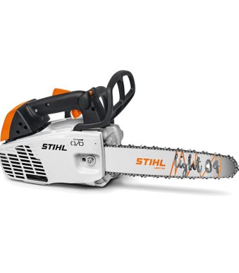 MS 194 T STIHL ΒΕΝΖΙΝΟΚΙΝΗΤΟ ΚΛΑΔΕΥΤΙΚΟ ΑΛΥΣΟΠΡΙΟΝΟ ΜΕ ΛΑΜΑ 35CM ΑΛΥΣΟΠΡΙΟΝΑ STIHL