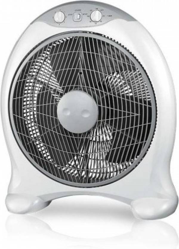 MISTRAL PLUS 02-00110 ΑΝΕΜΙΣΤΗΡΑΣ BOX FAN 35W FANS