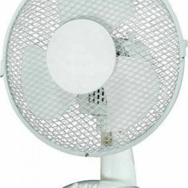 MISTRAL PLUS FT-30A ΕΠΙΤΡΑΠΕΖΙΟΣ ΑΝΕΜΙΣΤΗΡΑΣ 40W FANS