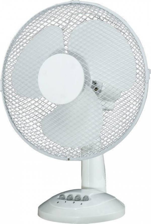 MISTRAL PLUS FT-30A ΕΠΙΤΡΑΠΕΖΙΟΣ ΑΝΕΜΙΣΤΗΡΑΣ 40W FANS