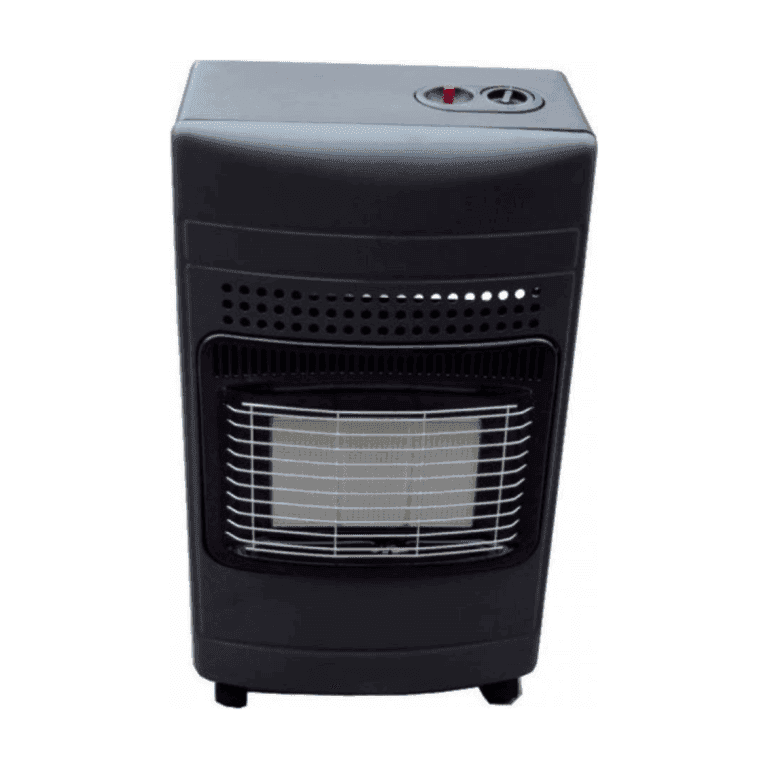 Bormann Θερμάστρα Υγραερίου BGH4000 HEATING - COOLING